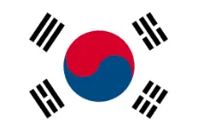 韓国