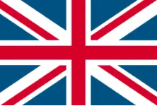 イギリス